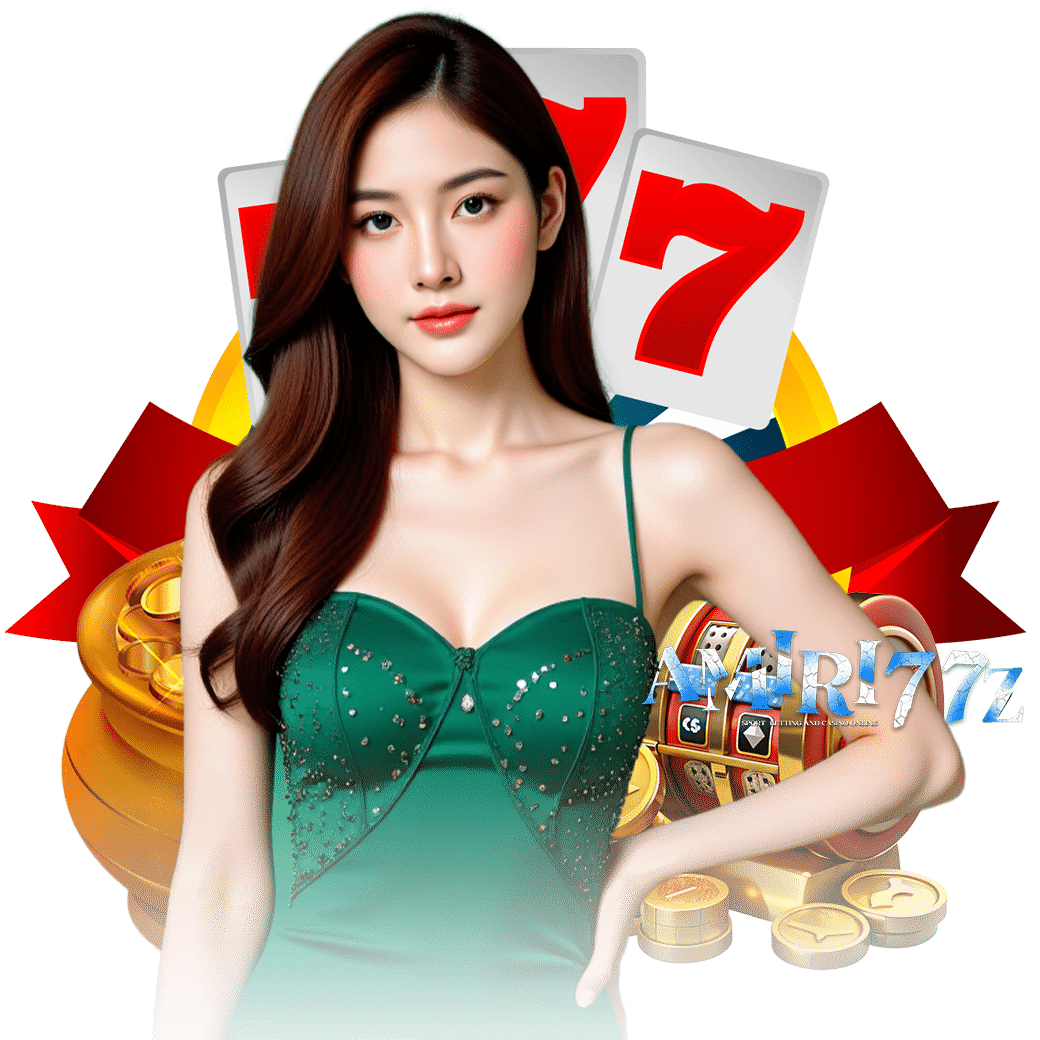 amiri77 สล็อต